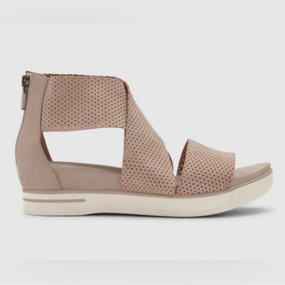 Eileen Fisher Shoes - EILEEN FISHER Sport Casual Sneaker Sandal